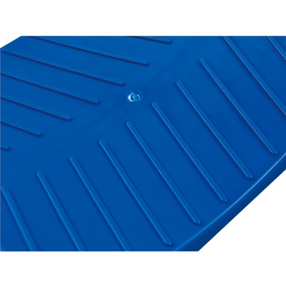 Companion Caravan Tyre Saver Wheel Chock Set of 2