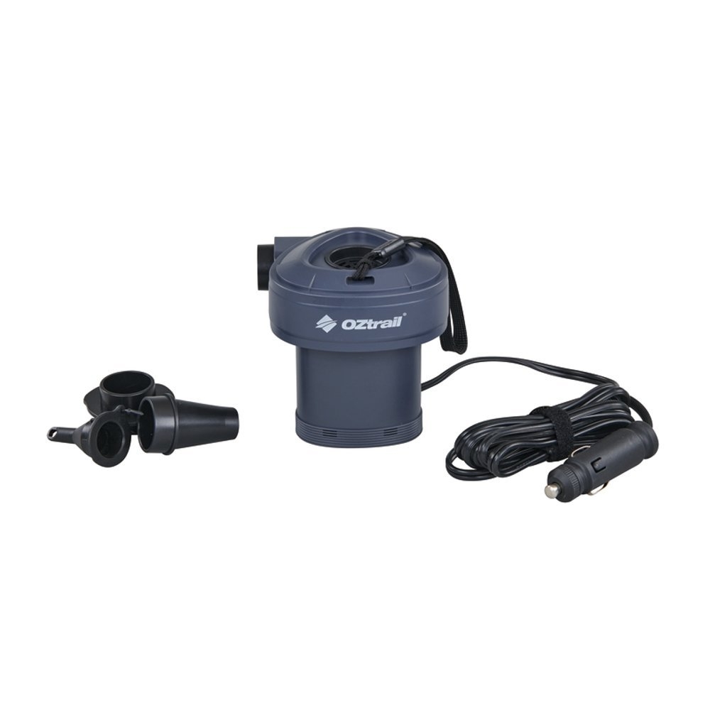 OZtrail Air Pump 300L 12V