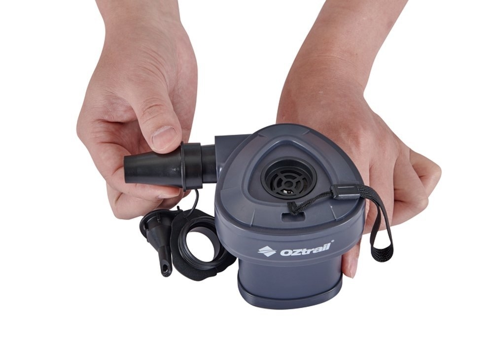 OZtrail Rechargeable Lithium Air Pump