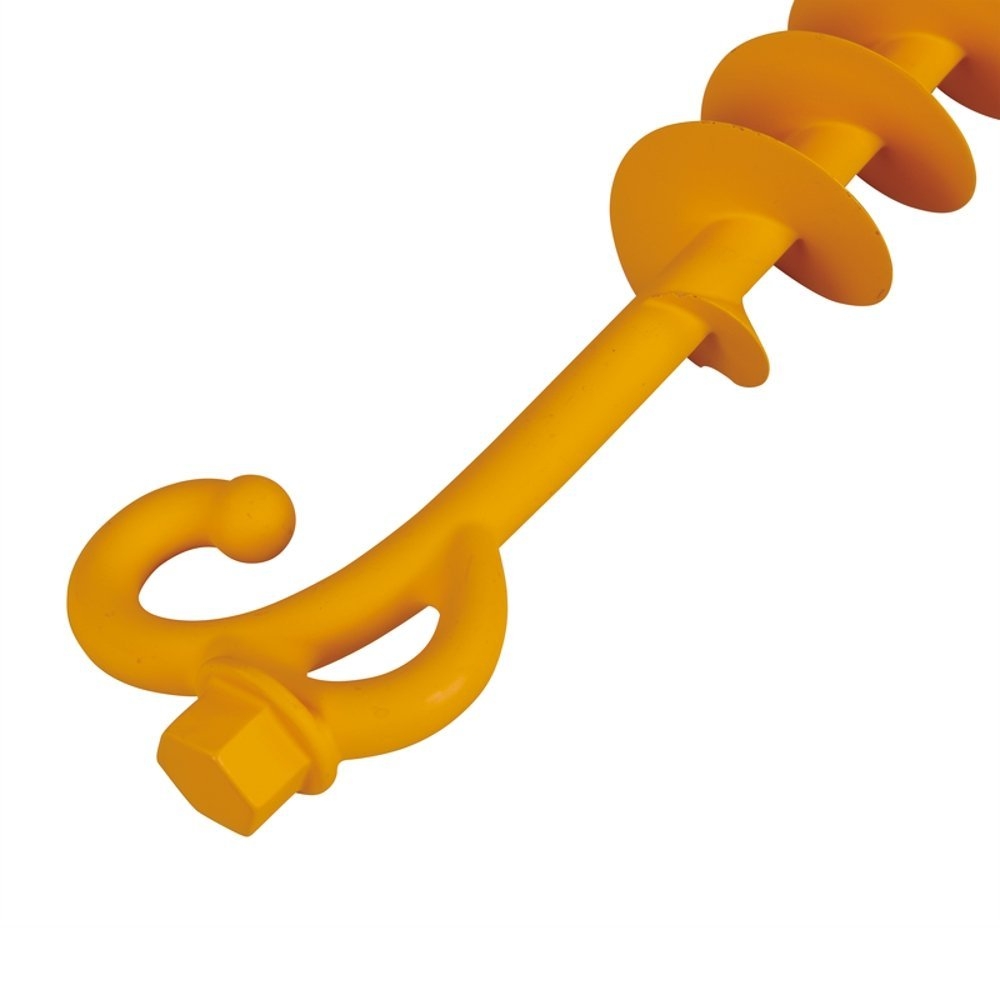 OZtrail Screw-In Sand Peg 40cm