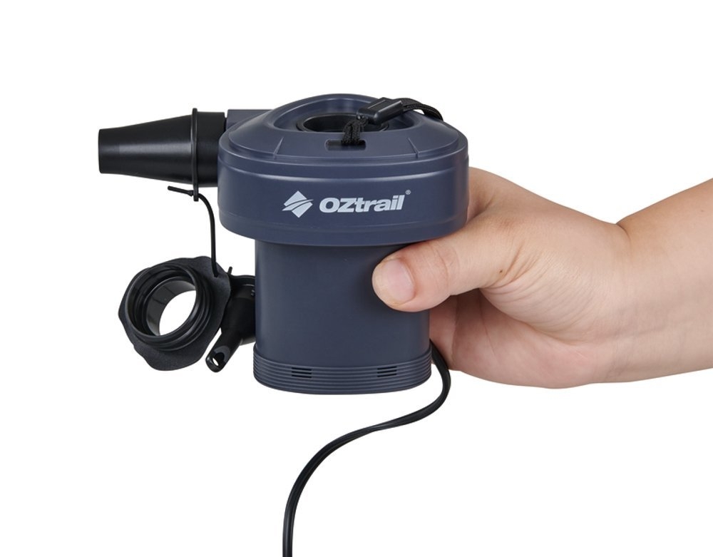 OZtrail Air Pump 300L 12V