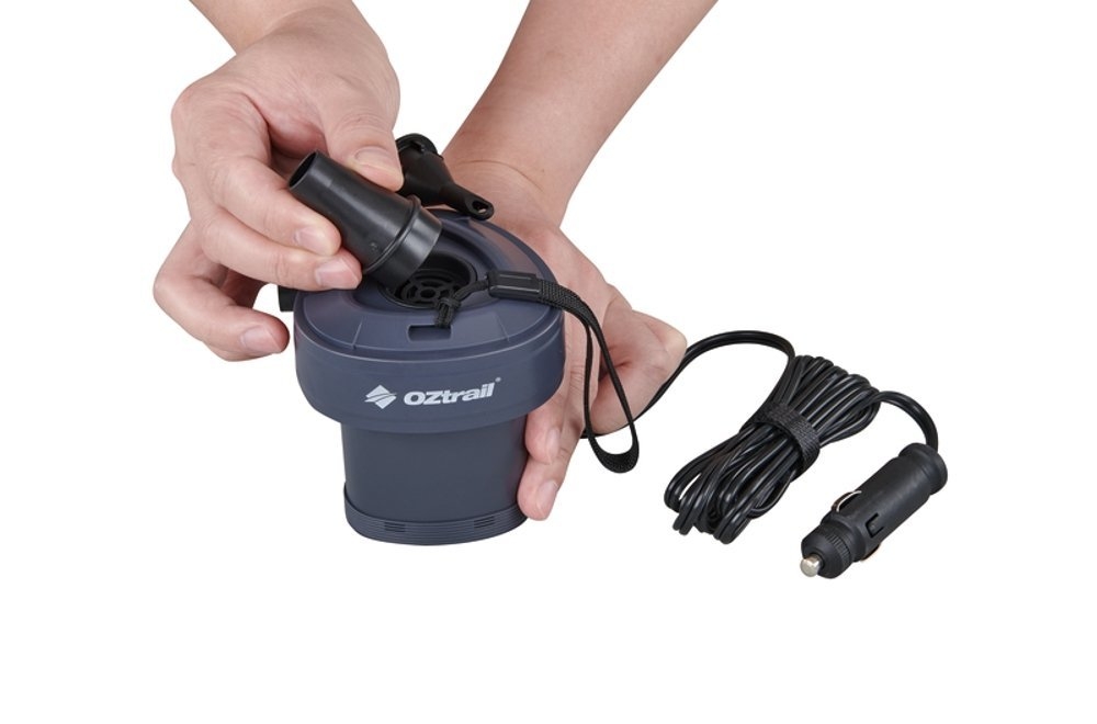 OZtrail Air Pump 300L 12V