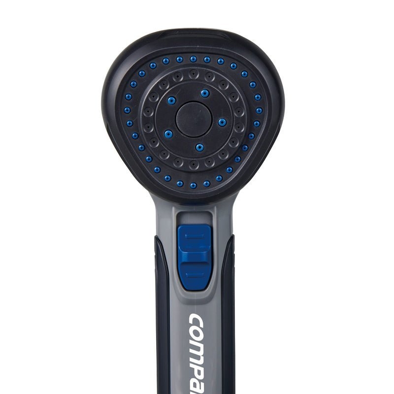 Companion Aquaheat Nxt Shower Head and Hose