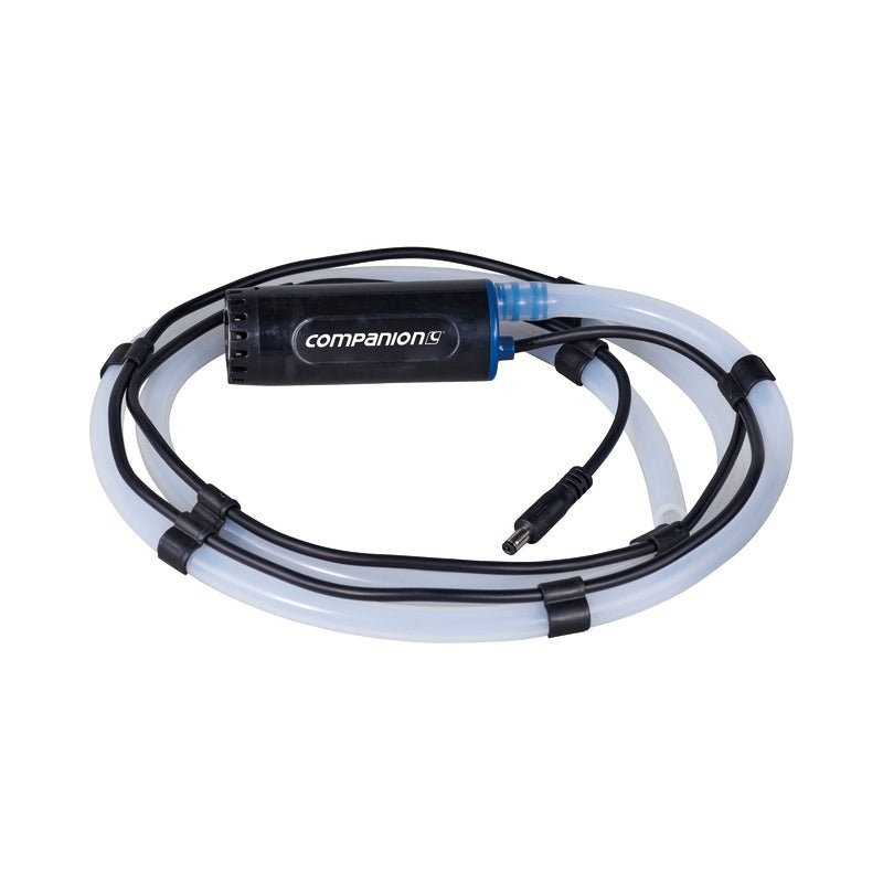 Companion Aquaheat Nxt Shower Pump and Hose