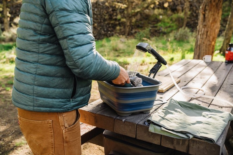 Companion Aquaheat Nxt Shower Head Stand