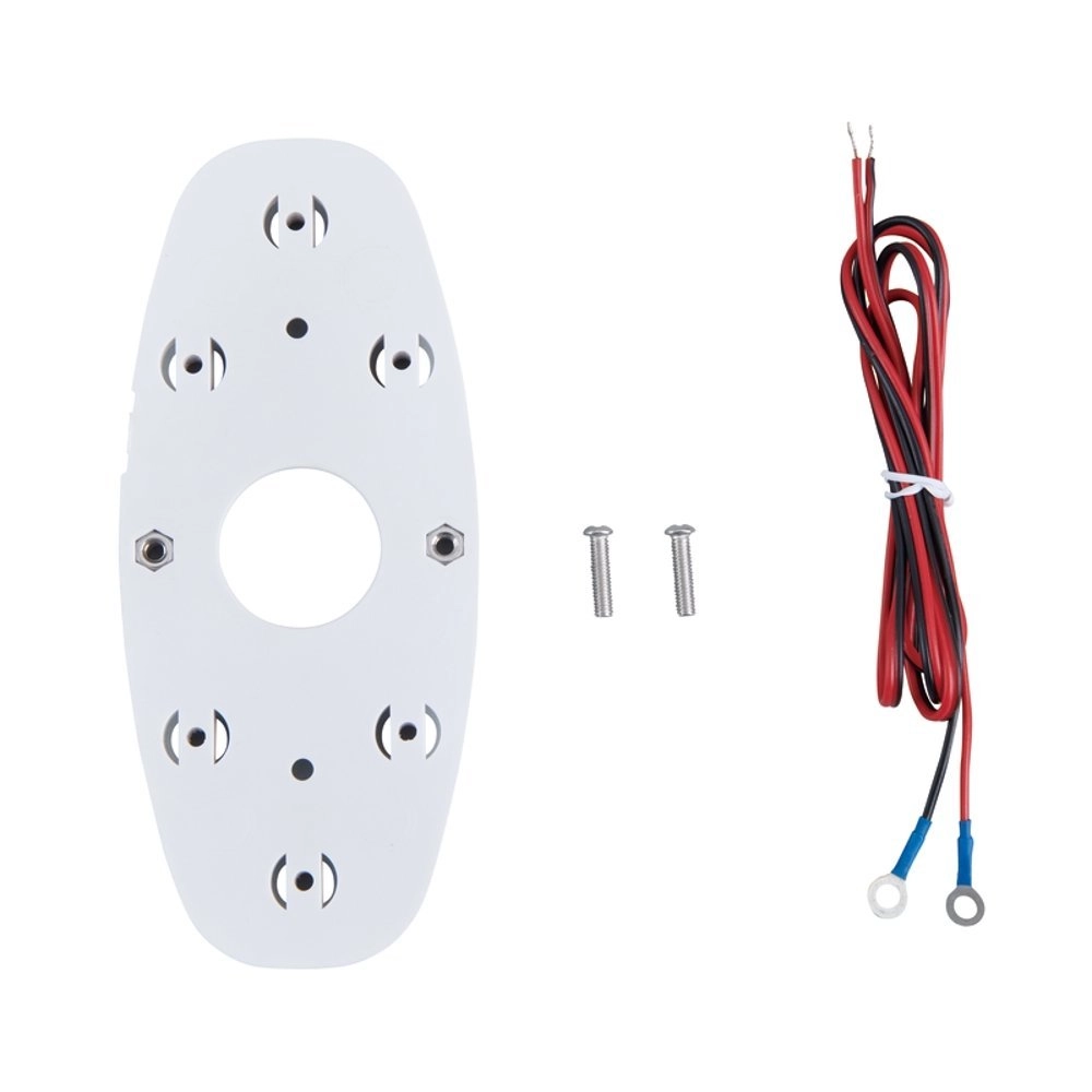Companion Aerobreeze Traveller Fan 12/24V Companion Aerobreeze Traveller Fan 12/24V