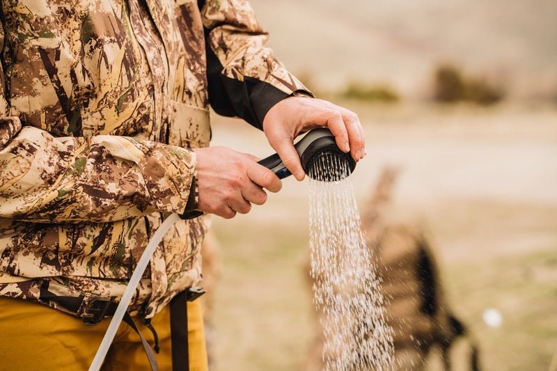 Companion Aquaheat Nxt Portable Hot Water Unit