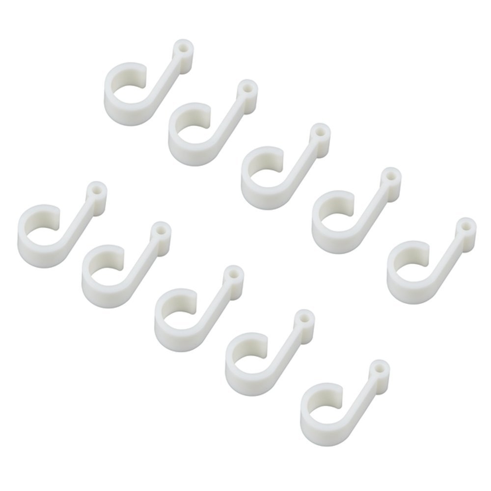 Companion Caravan Awning Multi-Use Hooks Qty 10