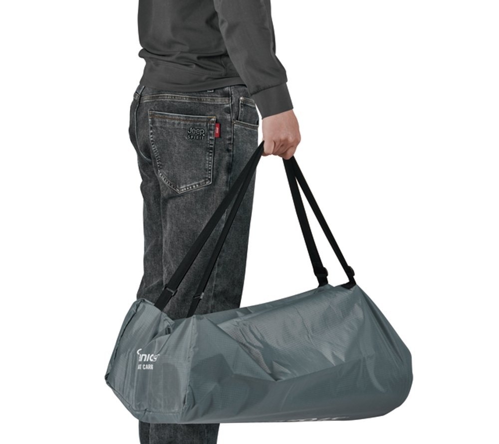 Companion Dust Off Mat Carry Bag