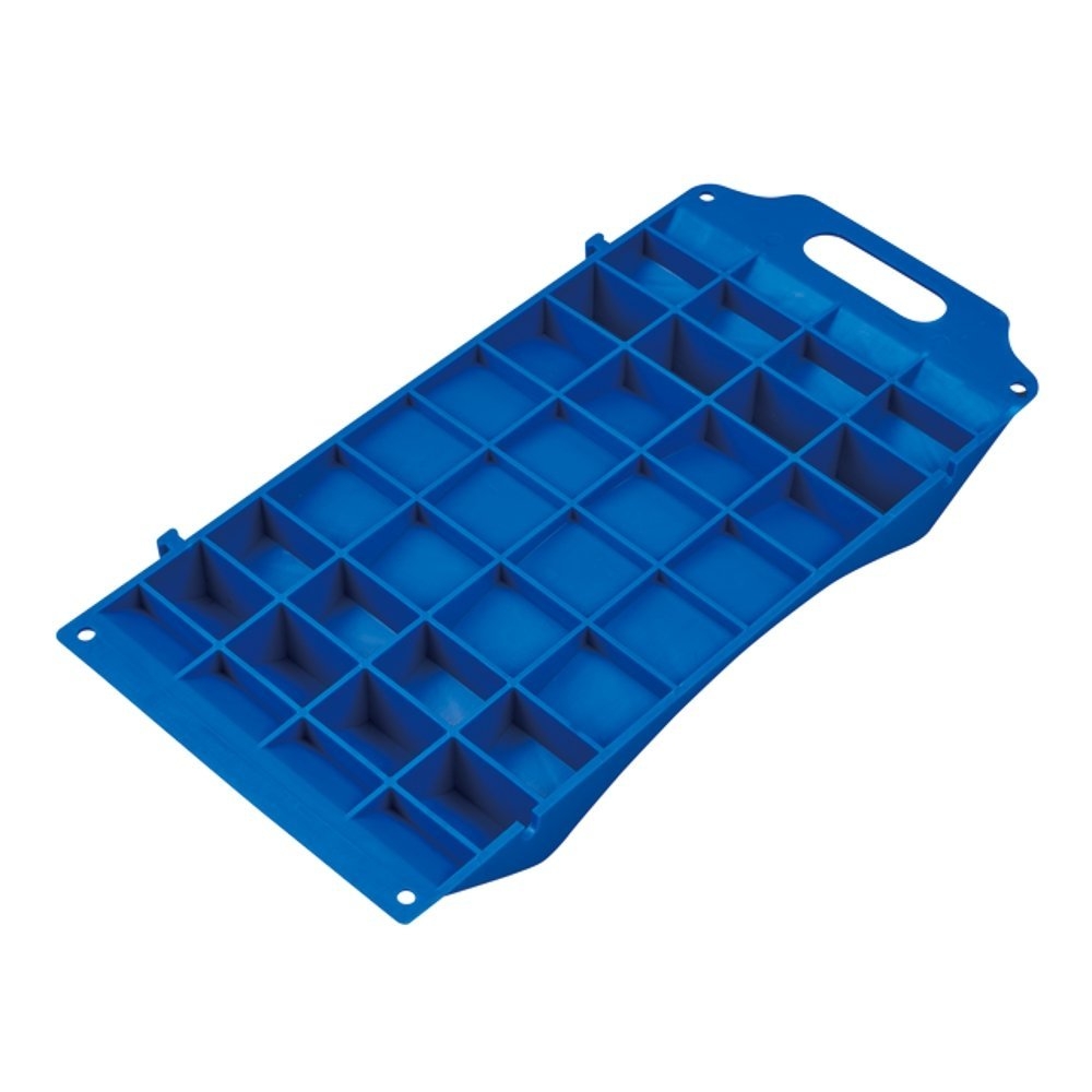 Companion Caravan Tyre Saver Wheel Chock Set of 2