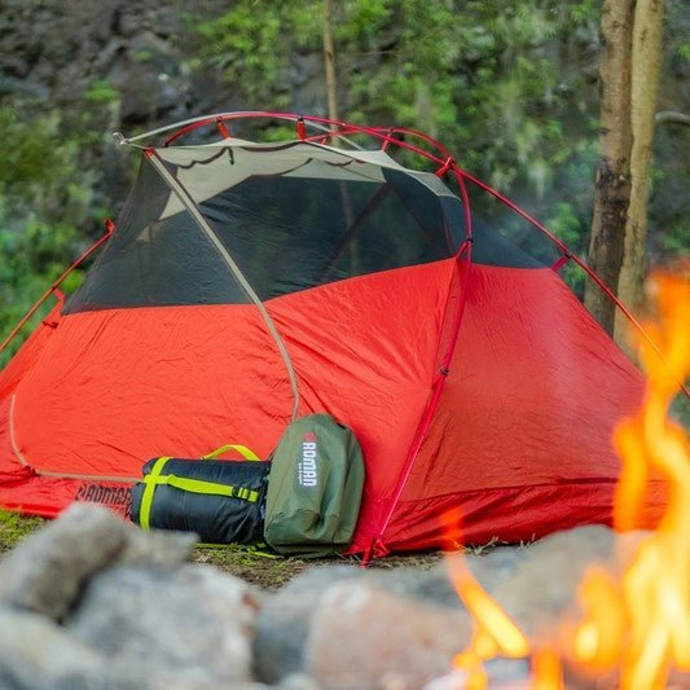 Roman Palm 2.2 Hike Mat Roman Palm 2.2 Hike Mat