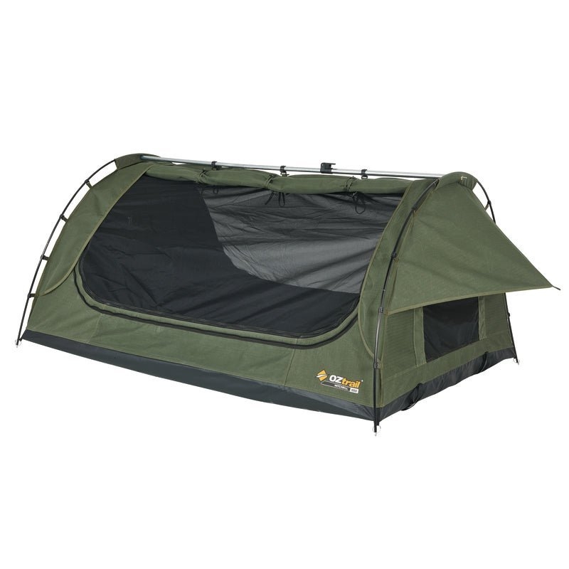OZtrail Mitchell 1550 Double Swag Tent