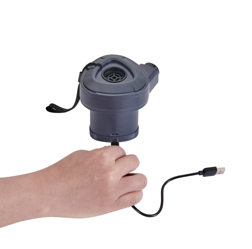 OZtrail Rechargeable Lithium Air Pump