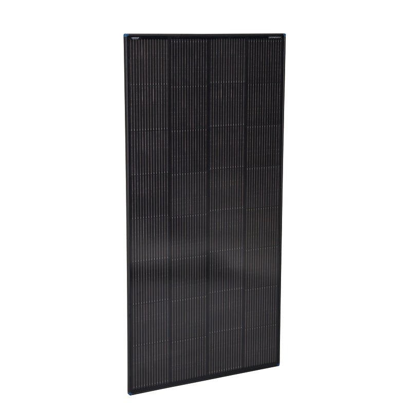 Companion Hard Frame Solar Panel 170W 
