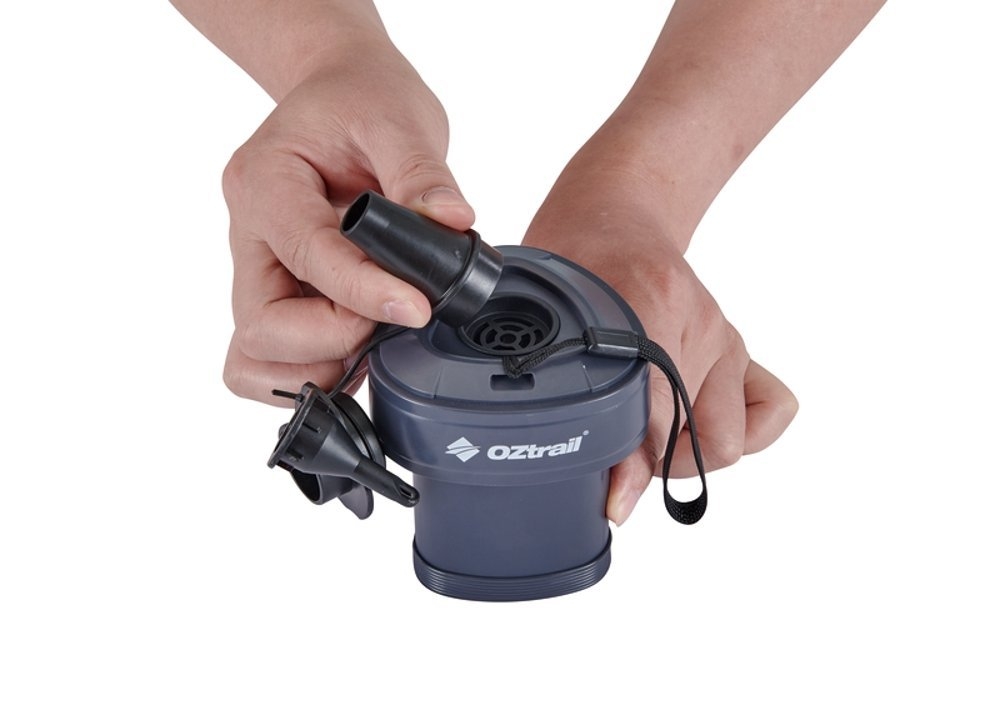 OZtrail Rechargeable Lithium Air Pump