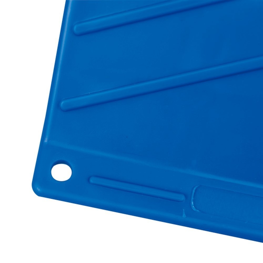 Companion Caravan Tyre Saver Wheel Chock Set of 2