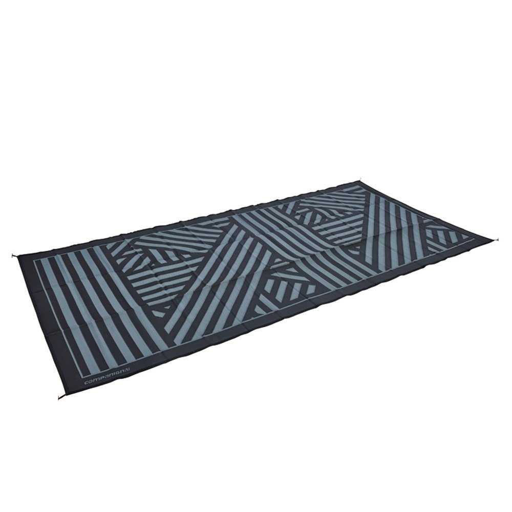 Companion Caravan Recycled Ground Mat 2.4m x 5m