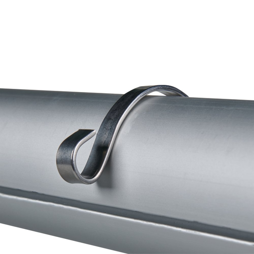 Companion Caravan Awning Tie Down Rope Clips Set of 2