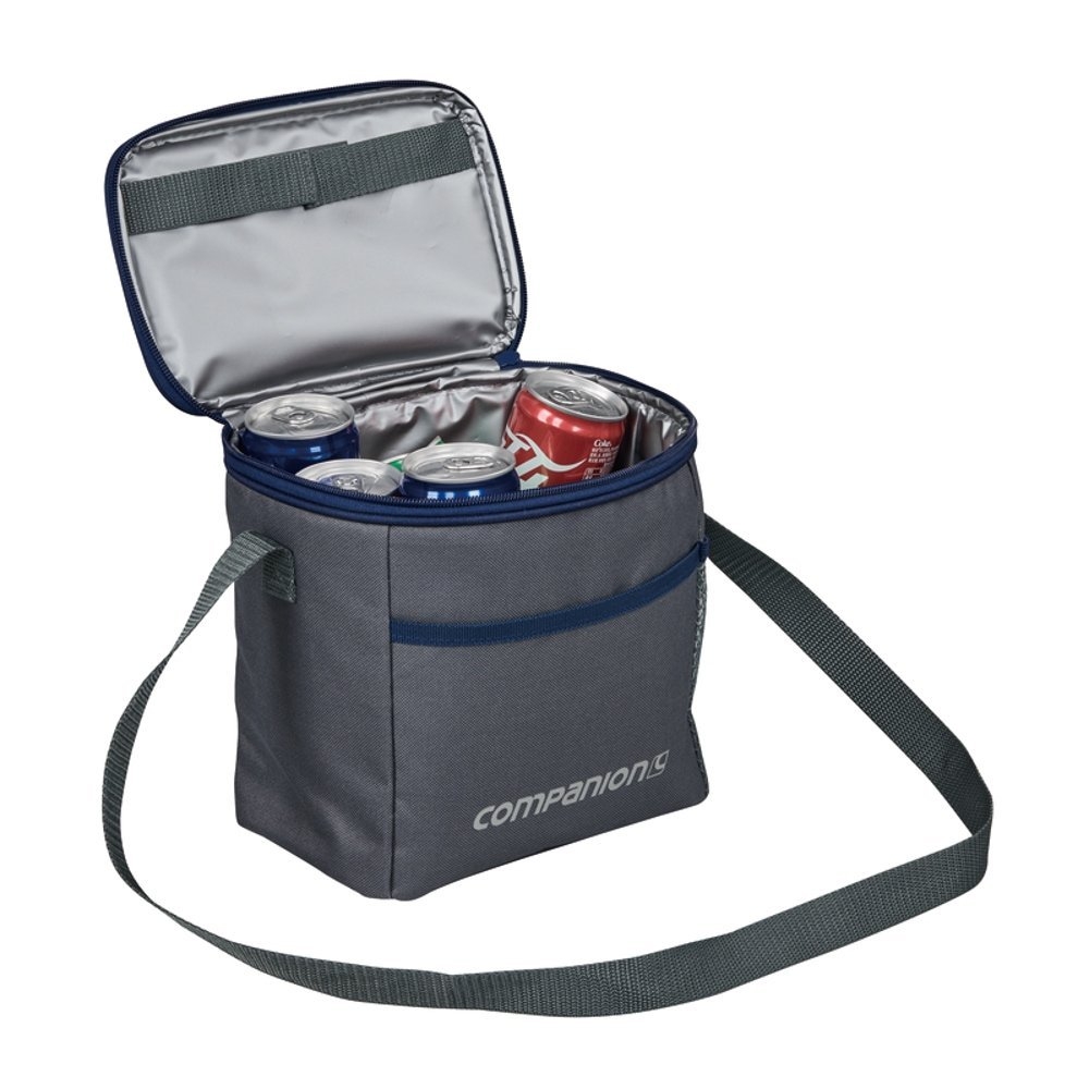 Companion 9-Can Soft Cooler 6L