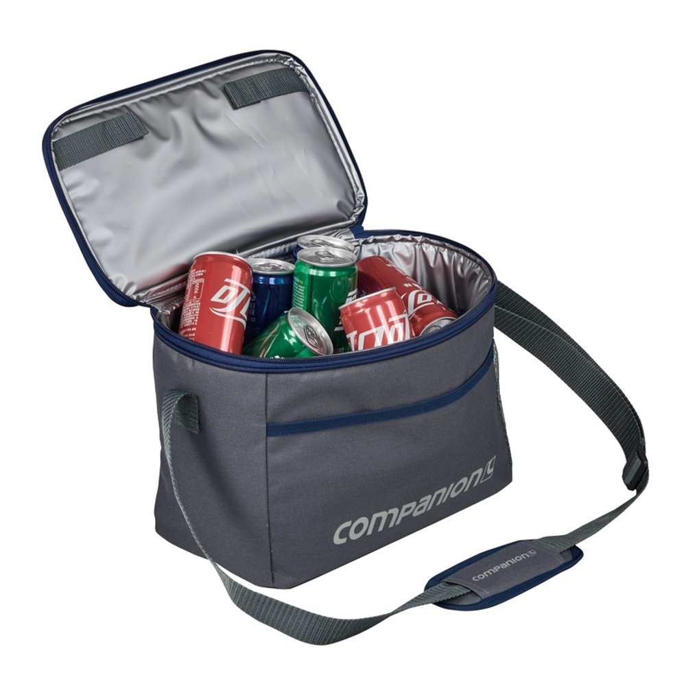 Companion 12-Can Soft Cooler 12L