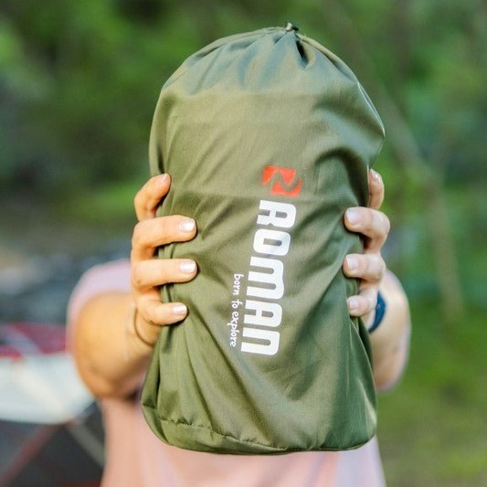 Roman Palm 2.2 Hike Mat