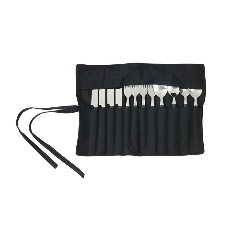 Campfire 12-Piece Cutlery Set