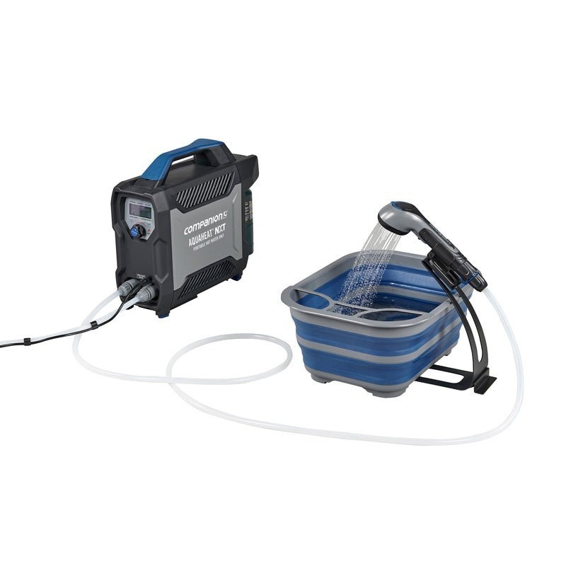 Companion Aquaheat Nxt Shower Head Stand