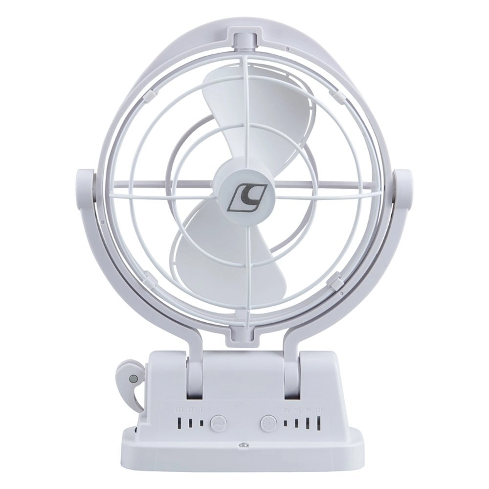 Companion Aerobreeze Traveller Fan 12/24V Companion Aerobreeze Traveller Fan 12/24V