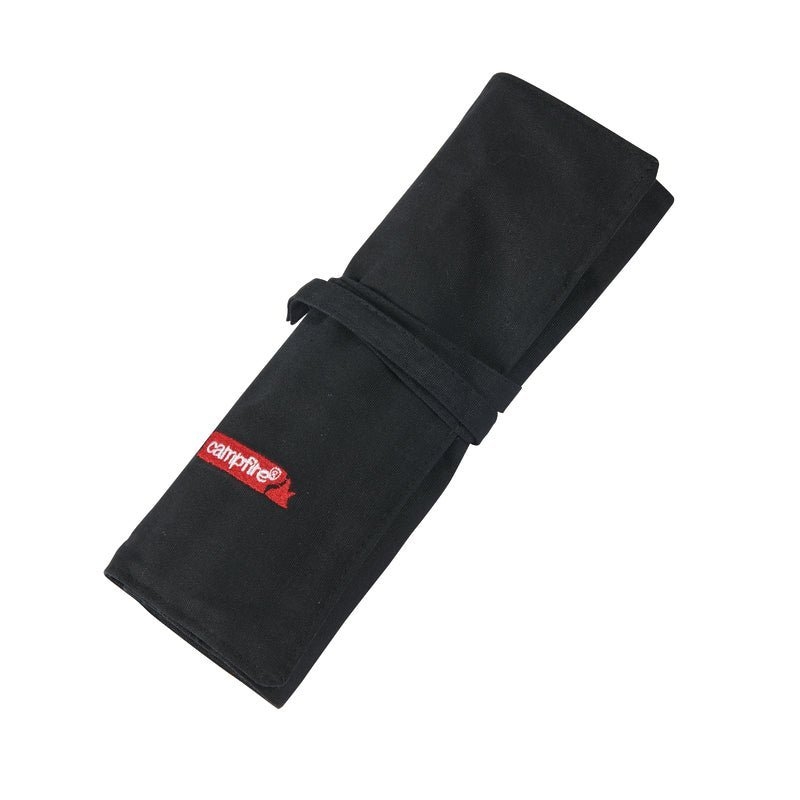 Campfire 12-Piece Cutlery Set