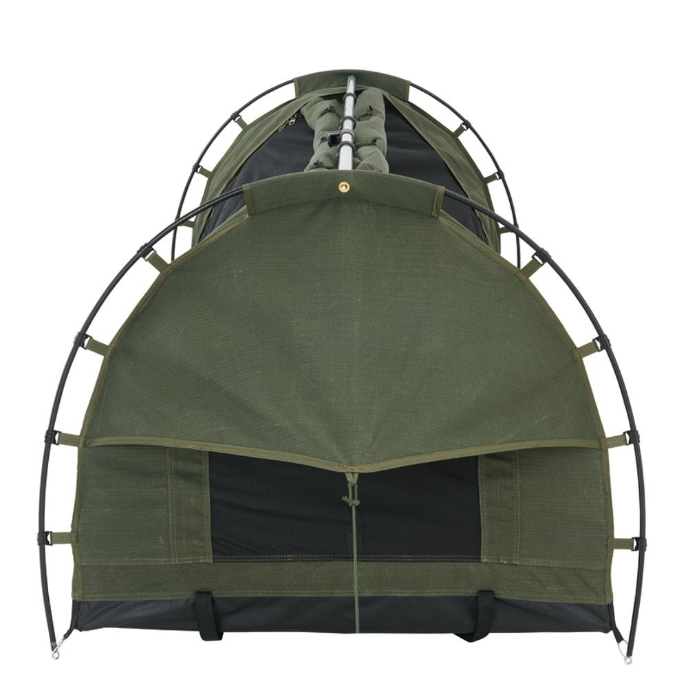 OZtrail Mitchell 900 Single Swag Tent