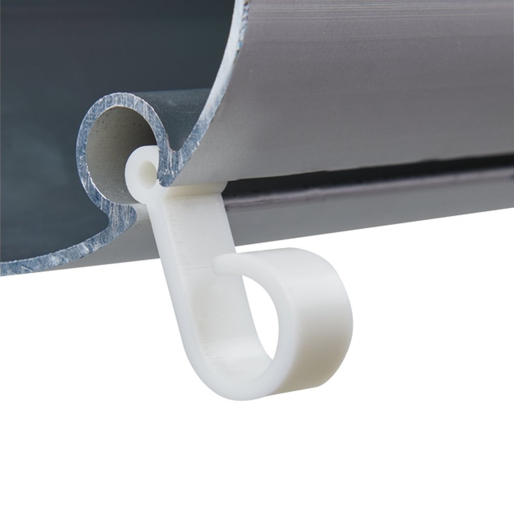 Companion Caravan Awning Multi-Use Hooks Qty 10