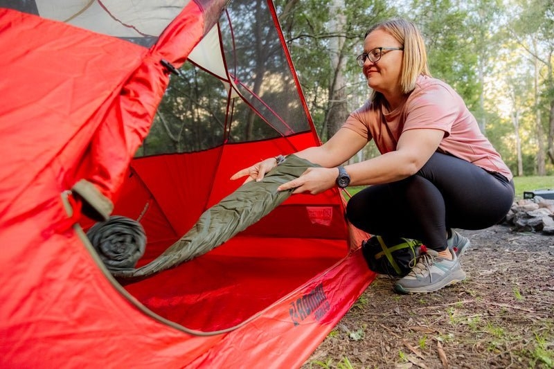 Roman Palm 2.2 Hike Mat