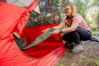 Roman Palm 2.2 Hike Mat Thumbnail Roman Palm 2.2 Hike Mat