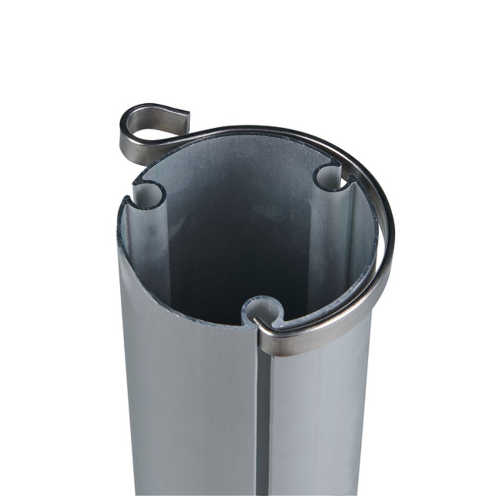 Companion Caravan Awning Tie Down Rope Clips Set of 2