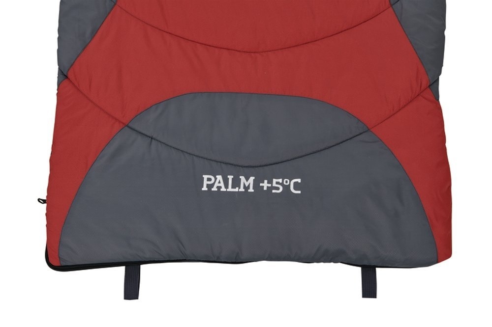 Roman Palm Sleeping Bag +5C