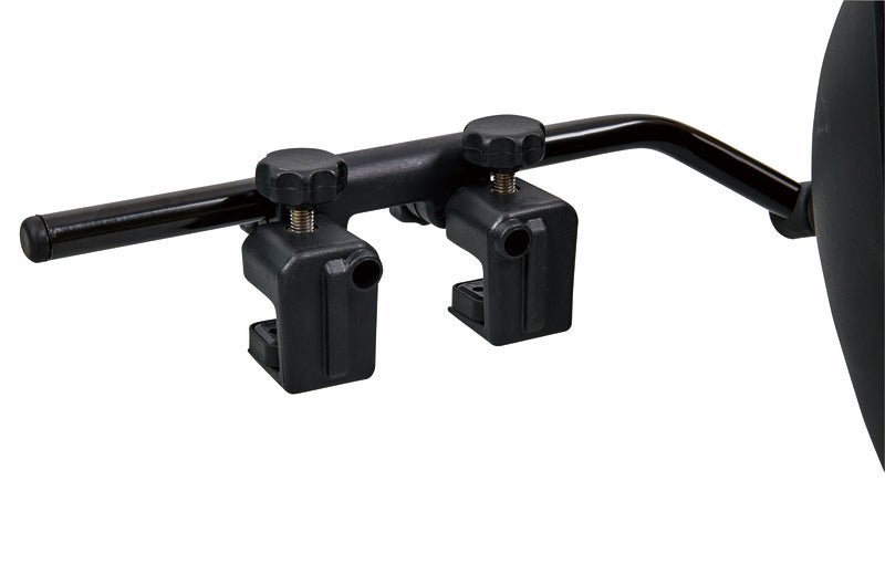 Companion Deluxe Towing Mirrors Set of 2