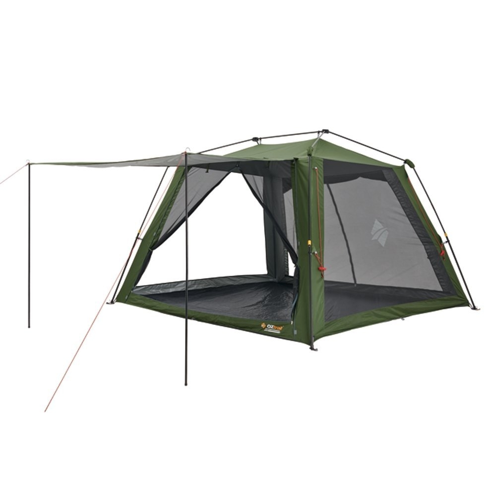 OZtrail Fast Frame Screen House 3.2x3m