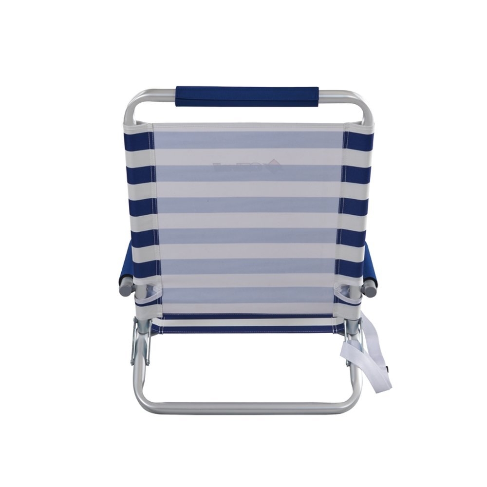 OZtrail Burleigh Folding Beach Chair