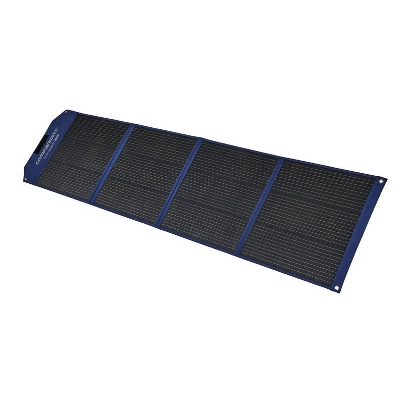 Companion Solar Blanket 200W