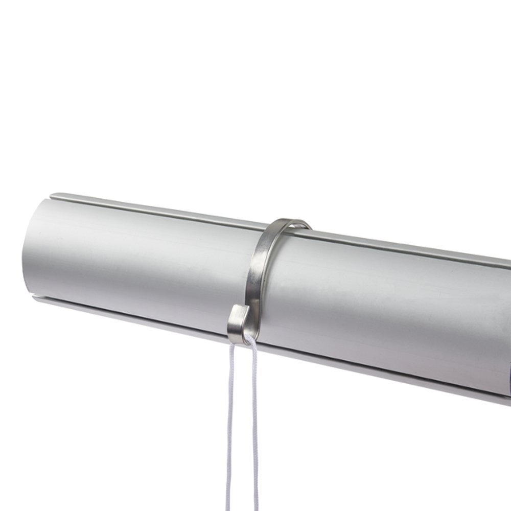 Companion Caravan Awning Tie Down Rope Clips Set of 2