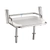 Manta Medium Bait Station with Folding Skinny Legs and Sockets incl 2 Rod Holders