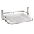 Manta Medium Bait Station with 2 Rod Holders fits 2in 50.8mm Ski Clamp