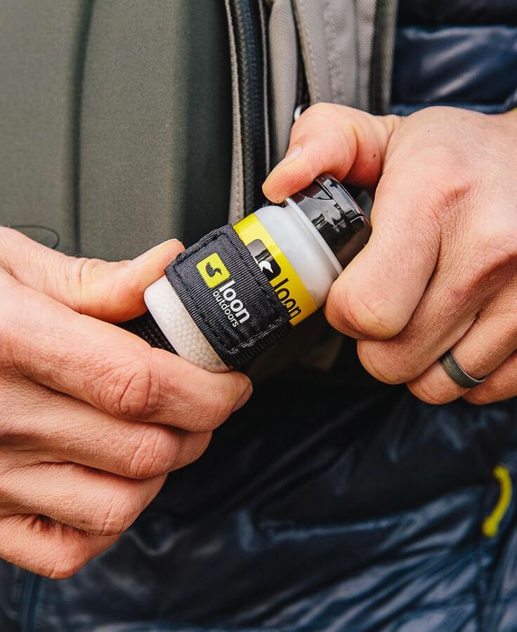 Loon Outdoors Medium Caddy