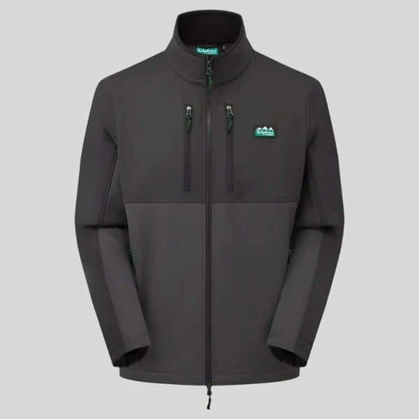 Ridgeline Ranger Mens Softshell Jacket