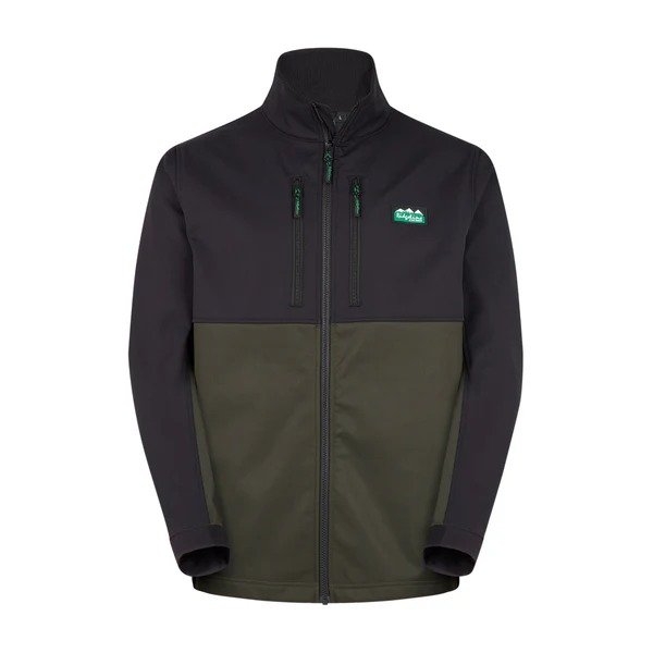 Ridgeline Ranger Mens Softshell Jacket