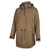 Ridgeline Evolution Mens Anorak Heather Brown S