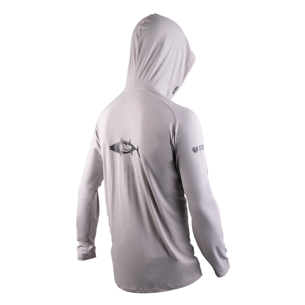 Stoney Creek APEX Cooling Mens Hoodie