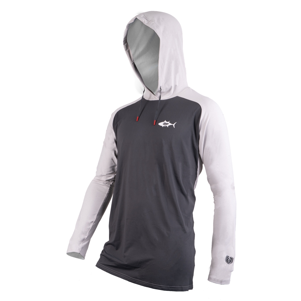 Stoney Creek APEX Cooling Mens Hoodie