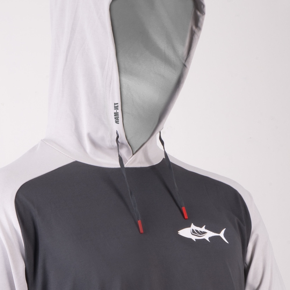 Stoney Creek APEX Cooling Mens Hoodie