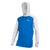 Stoney Creek APEX Cooling Mens Hoodie Strong Blue/Antartica XS